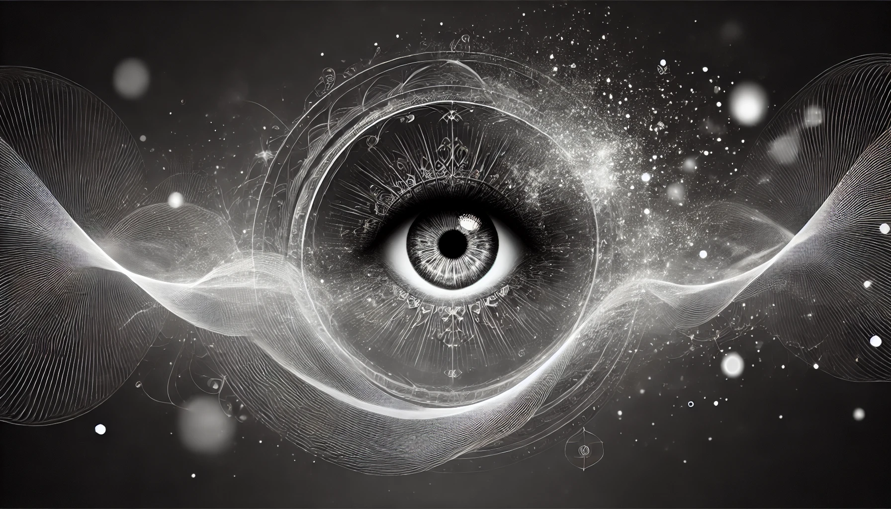 How awareness impacts reality