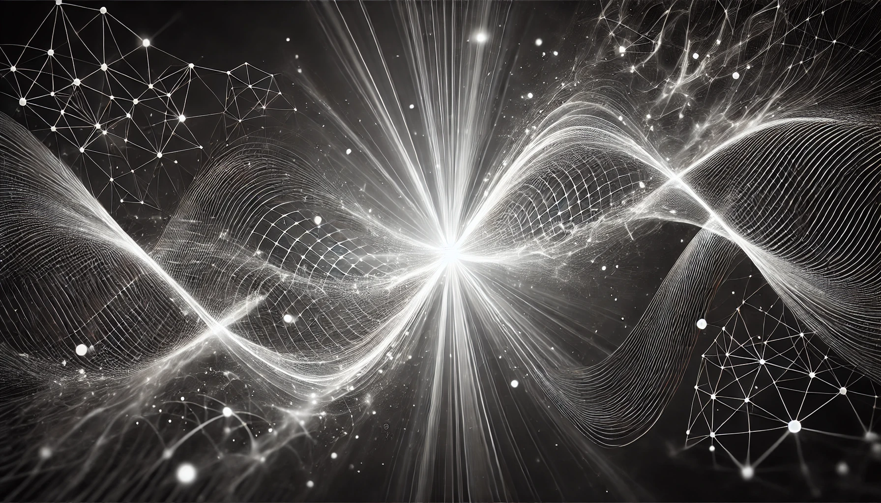 Quantum Entanglement: A Spiritual Perspective