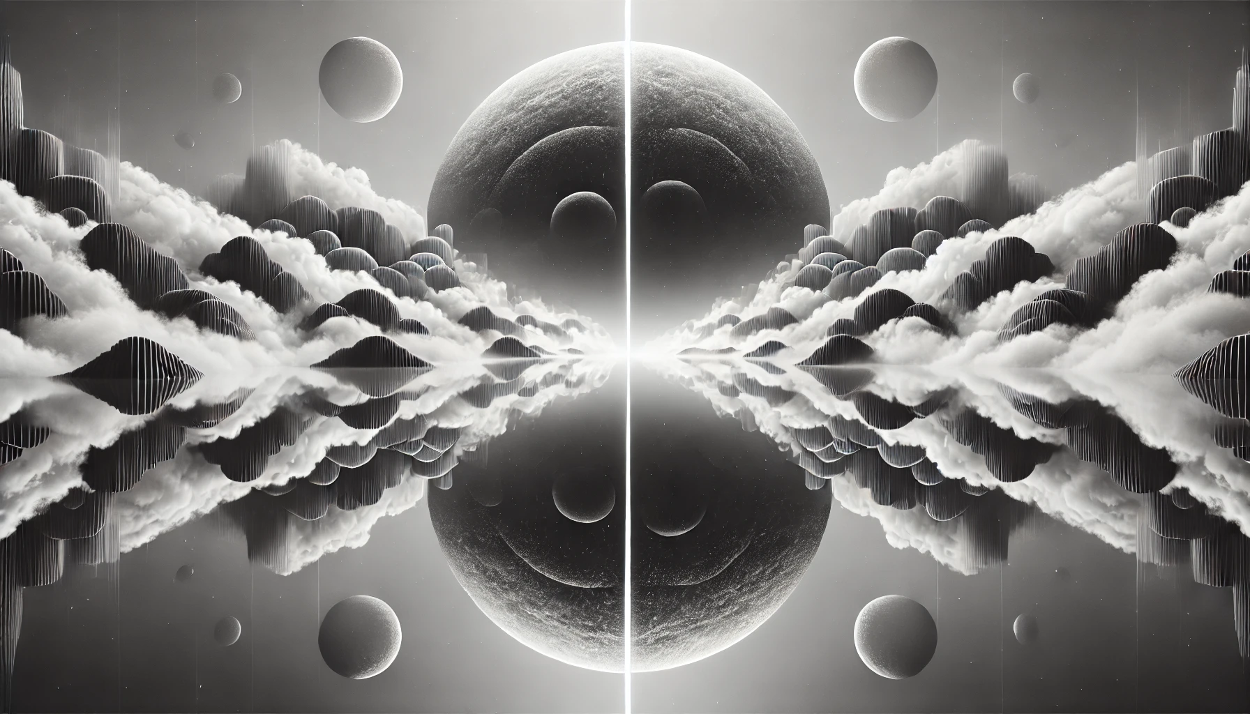 Exploring Parallel Universes