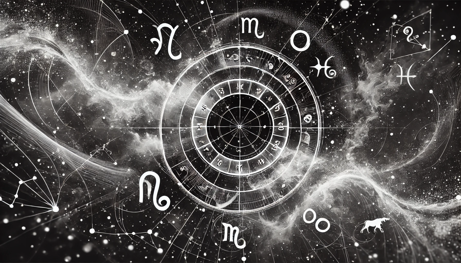 Exploring Astrology