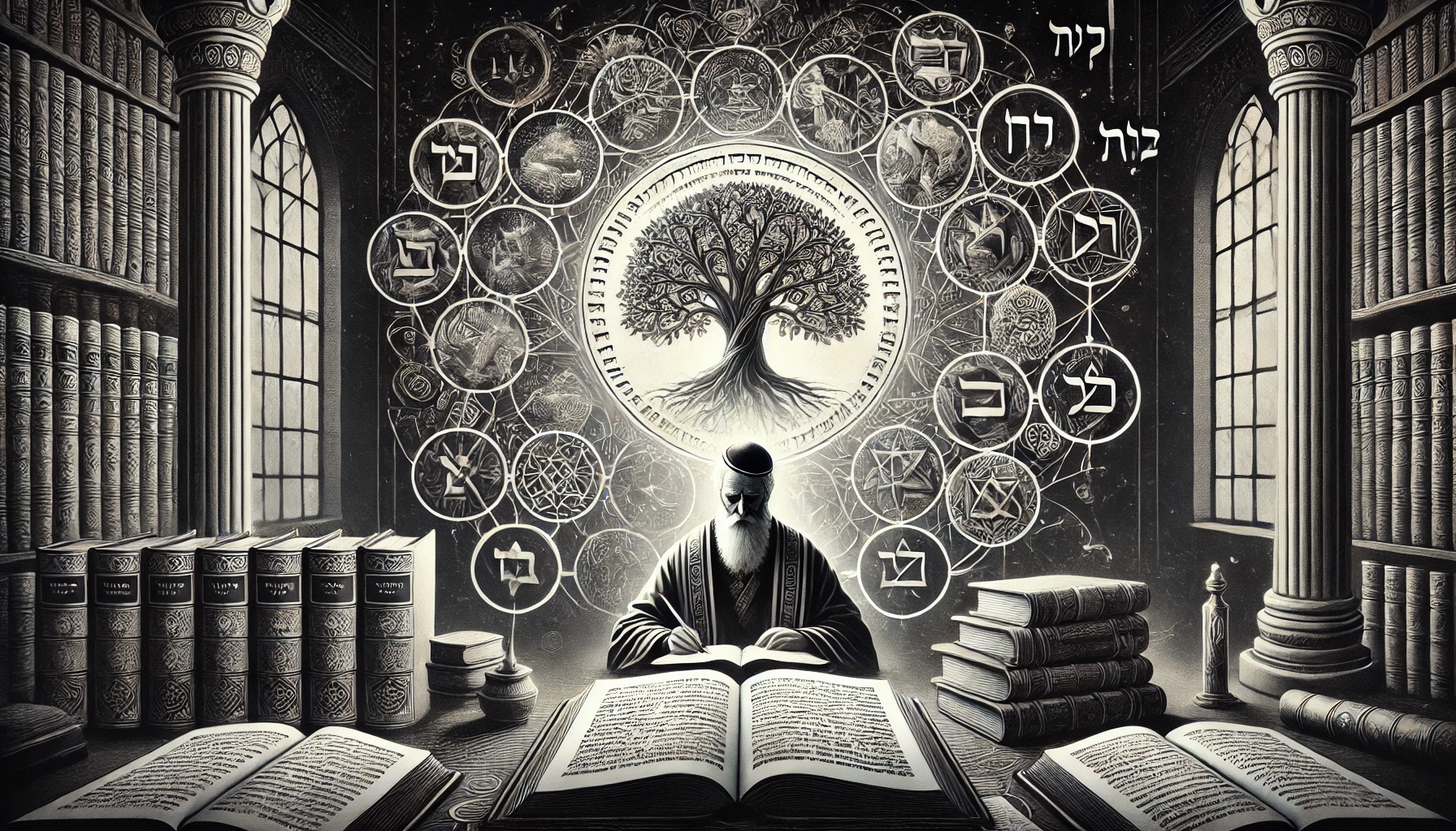 History of Kabbalah