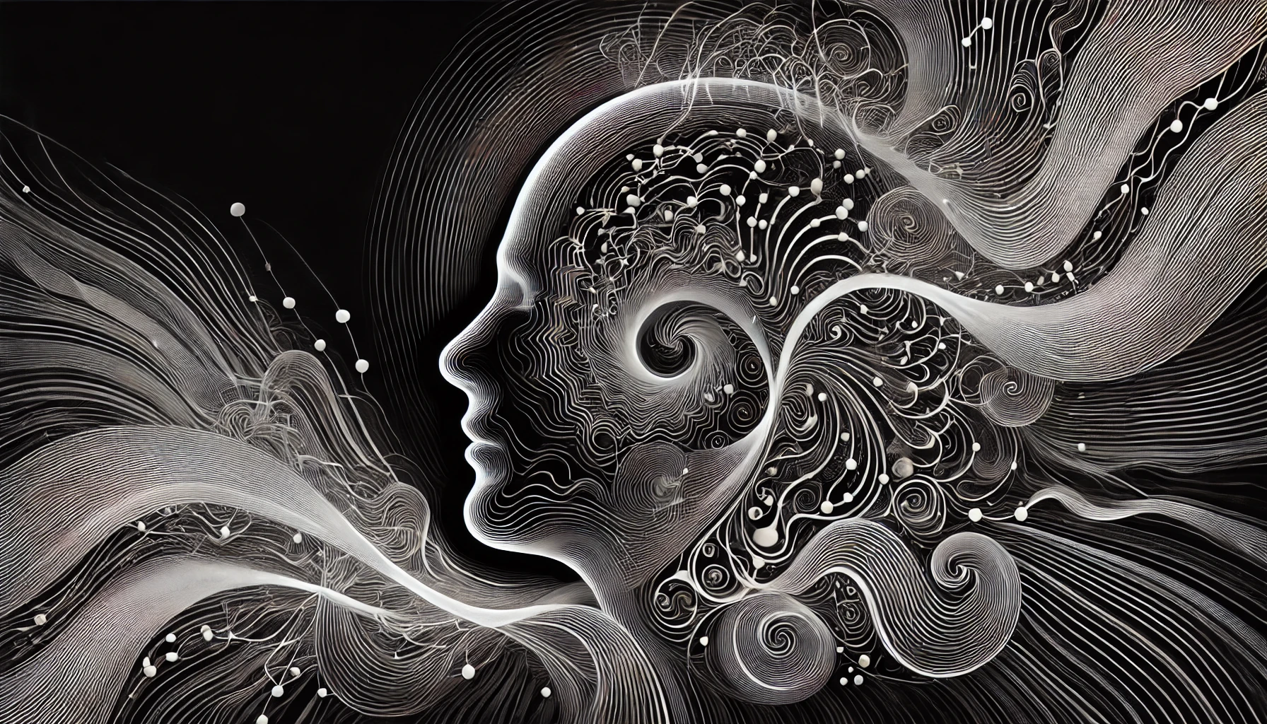 How Quantum Waves Influence Consciousness – Theoretical Perspectives