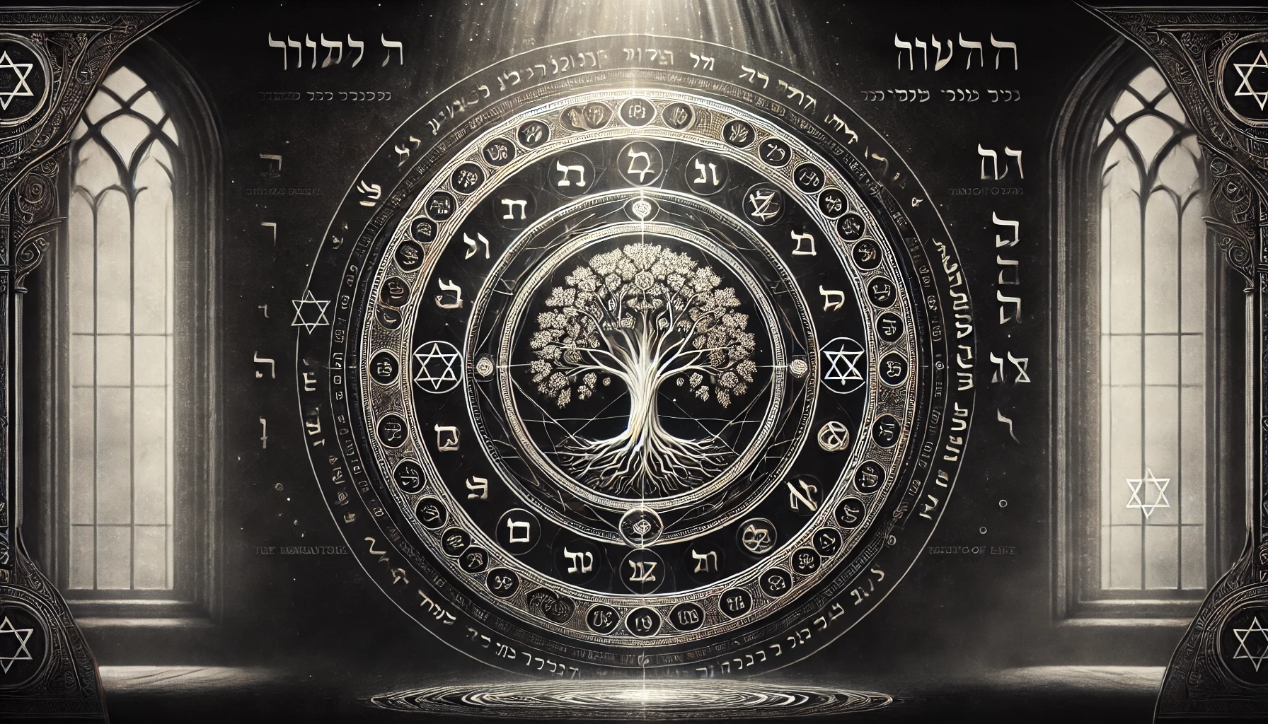 Fundamental Principles of Kabbalah