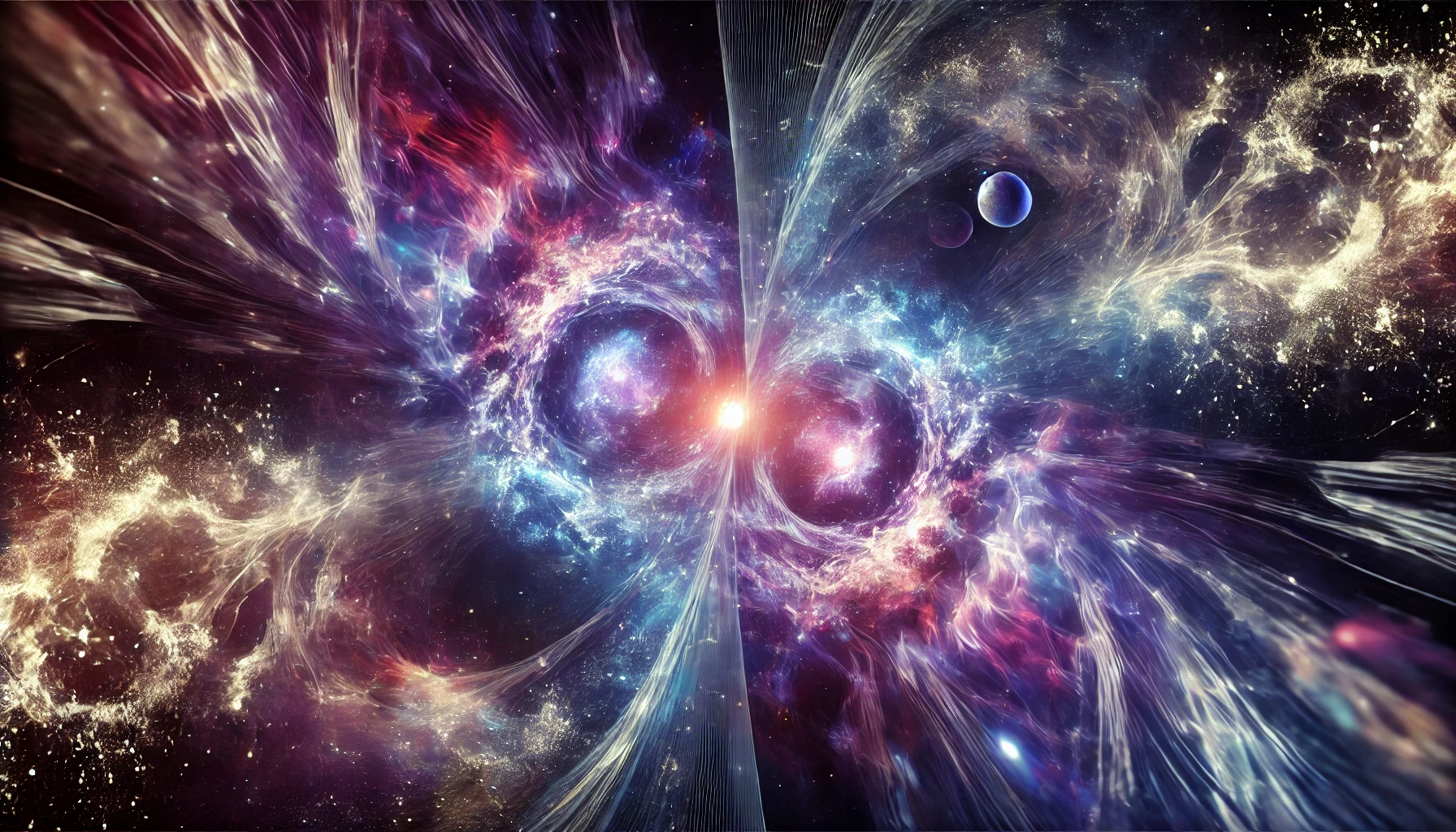 The Science Behind Parallel Universes – Introduction to the Theory