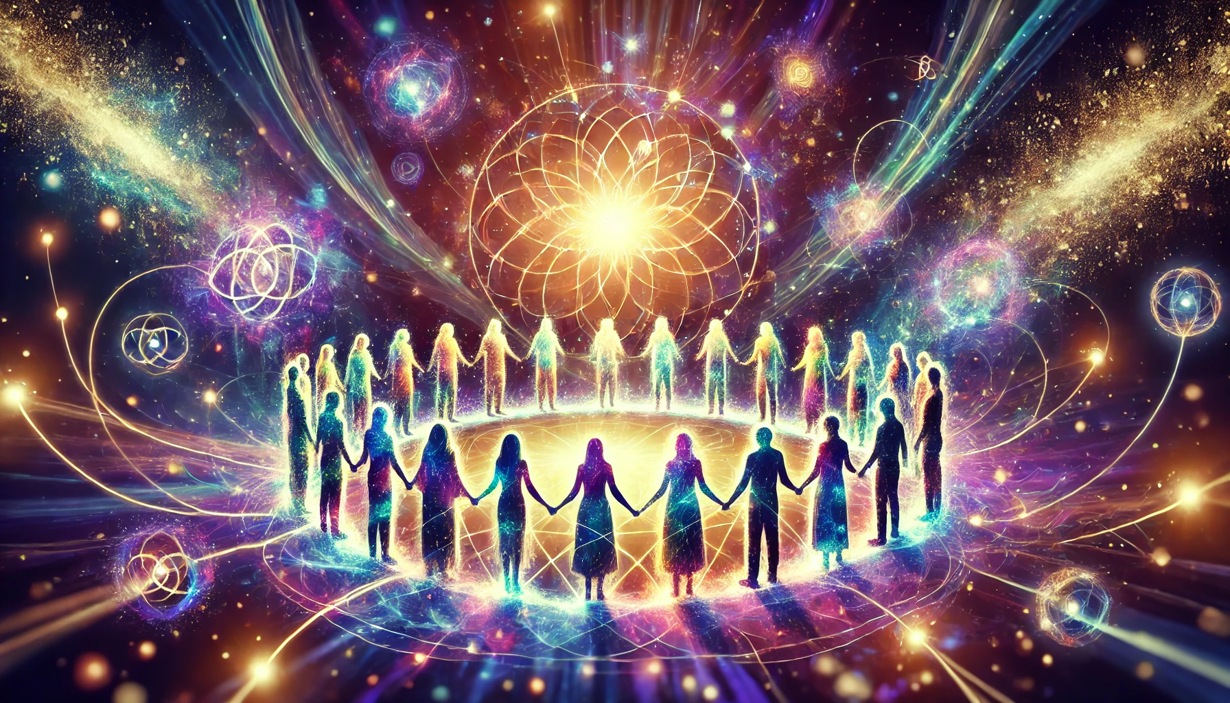 Building a Spiritual Community – A Step-by-Step Guide