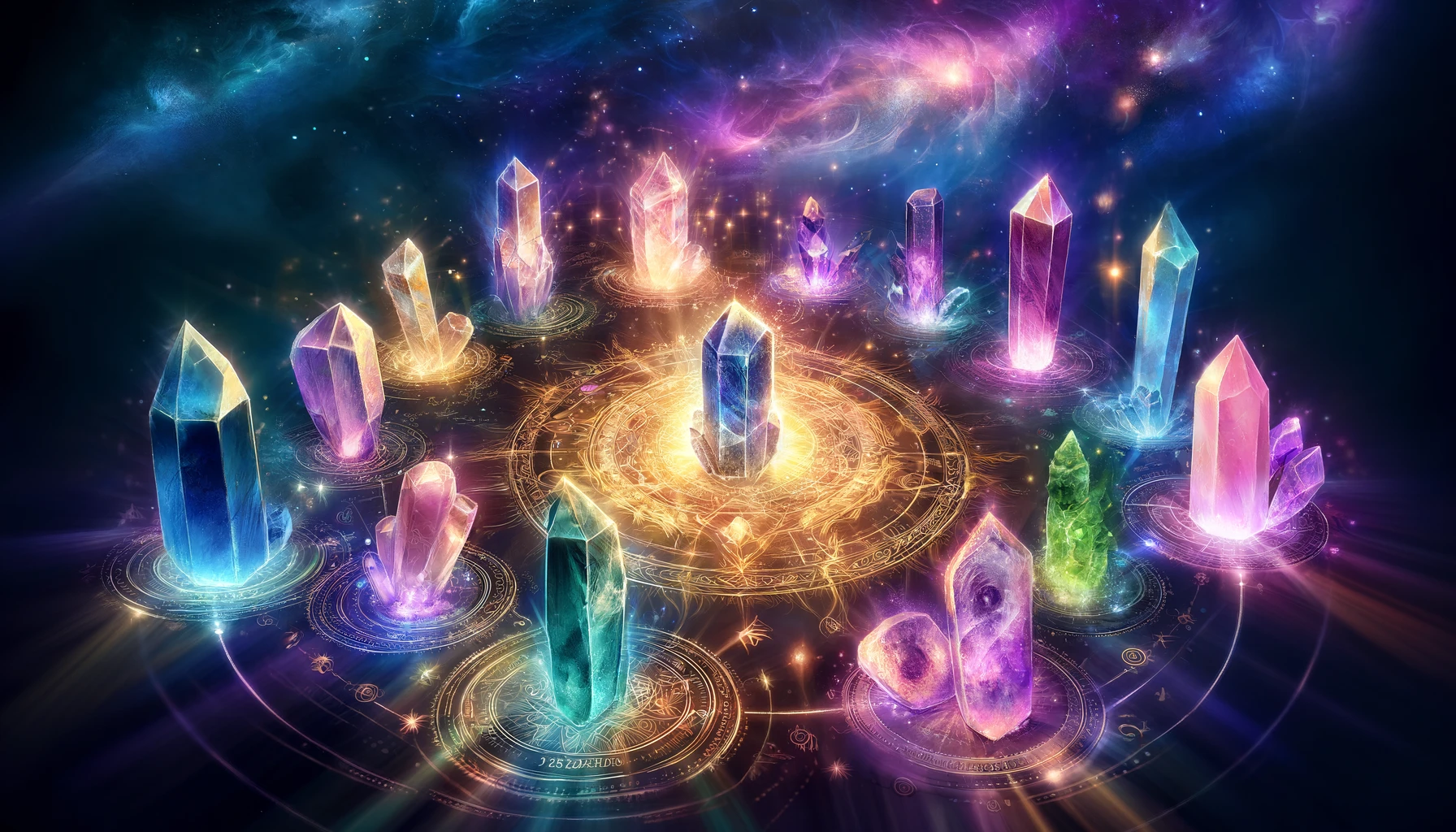 How to Choose the Right Crystal for Your Needs