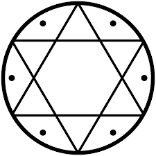 10 Occult Symbols and Their Meanings (Part 1) 6 Seal of Solomon
