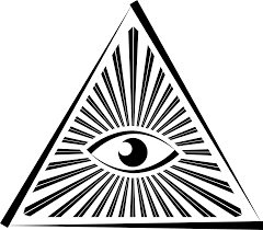 10 Occult Symbols and Their Meanings (Part 1) 3 The Eye of Providence
