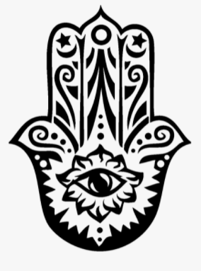 10 Occult Symbols and Their Meanings (Part 2) 3 The Hamsa Hand