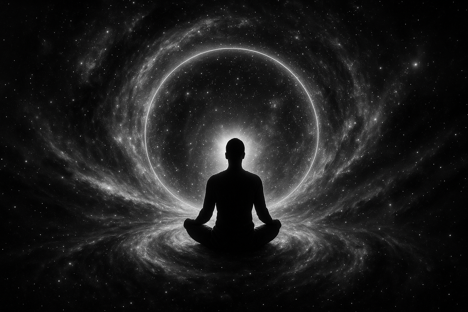 What is the Astral Dimension?